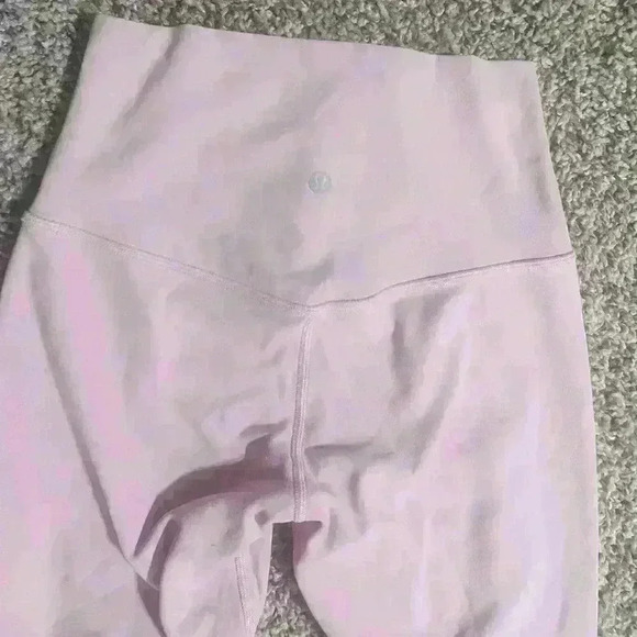 lululemon Align™ High-Rise Crop 22” size 4 NWOT - Picture 11 of 12